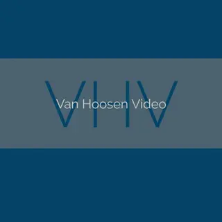 Van Hoosen Video